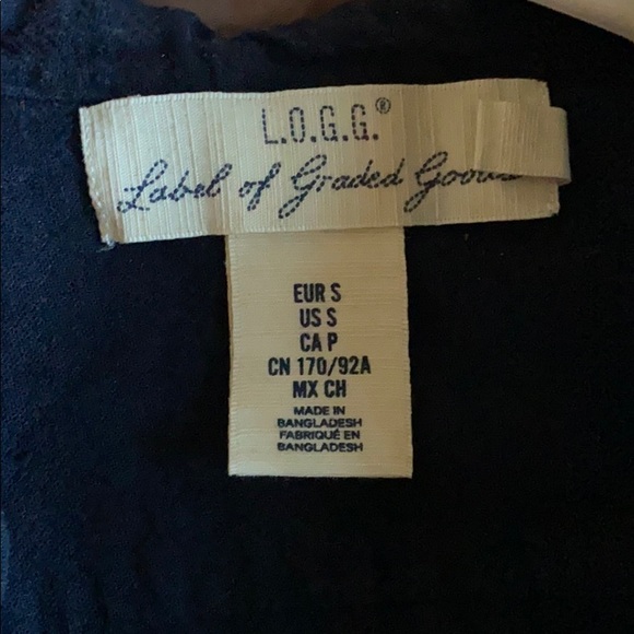 H&M button down - Picture 2 of 2